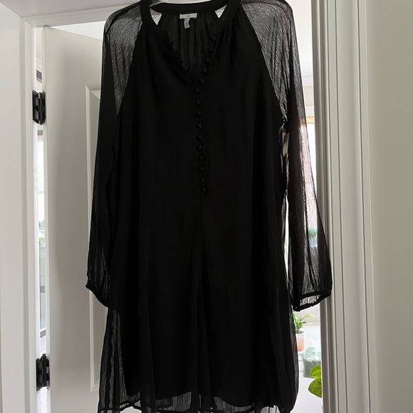 Joie Mini dress - Picture 4 of 4
